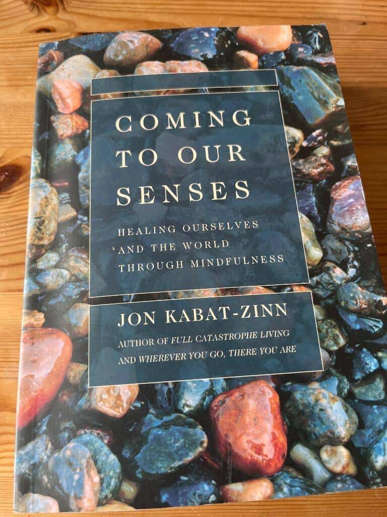 Jon Kabat Zinn : Coming to our senses
