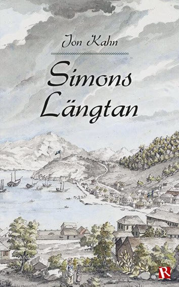 Jon Kahn : Simons Längtan