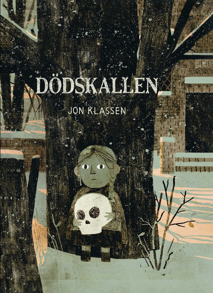 Jon Klassen : Dödskallen