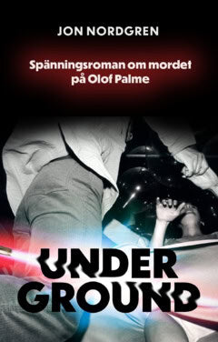 Jon Nordgren : Underground