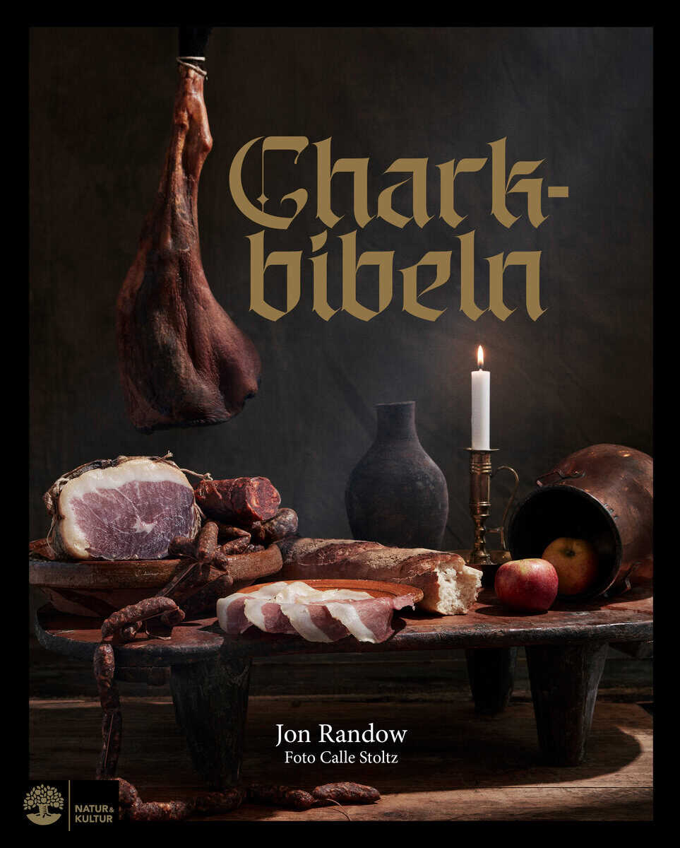 Jon Randow : Charkbibeln