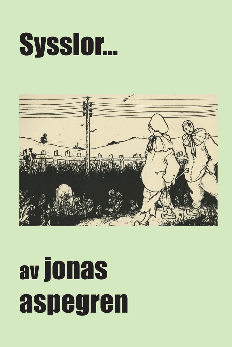 Jonas Aspegren : Sysslor