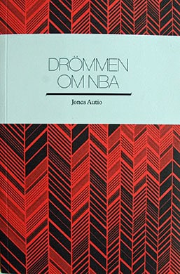 Jonas Autio : Drömmen om NBA