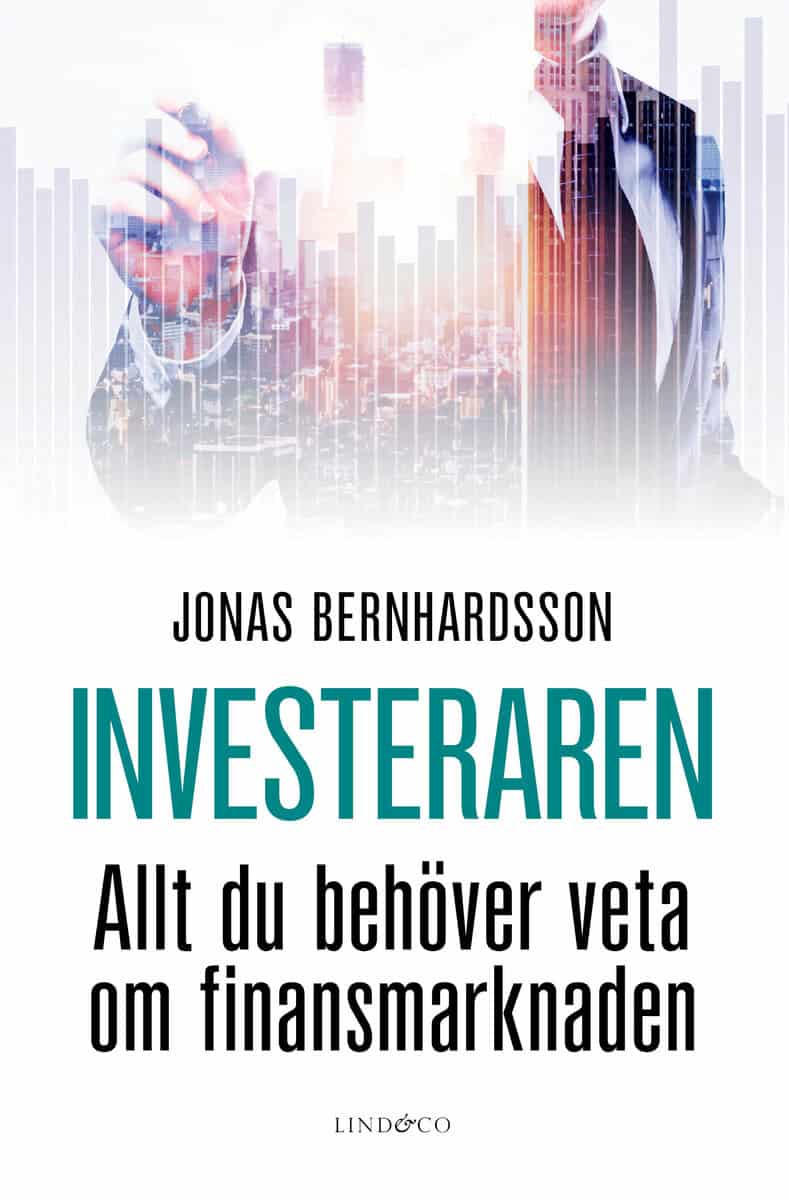 Jonas Bernhardsson : Investeraren