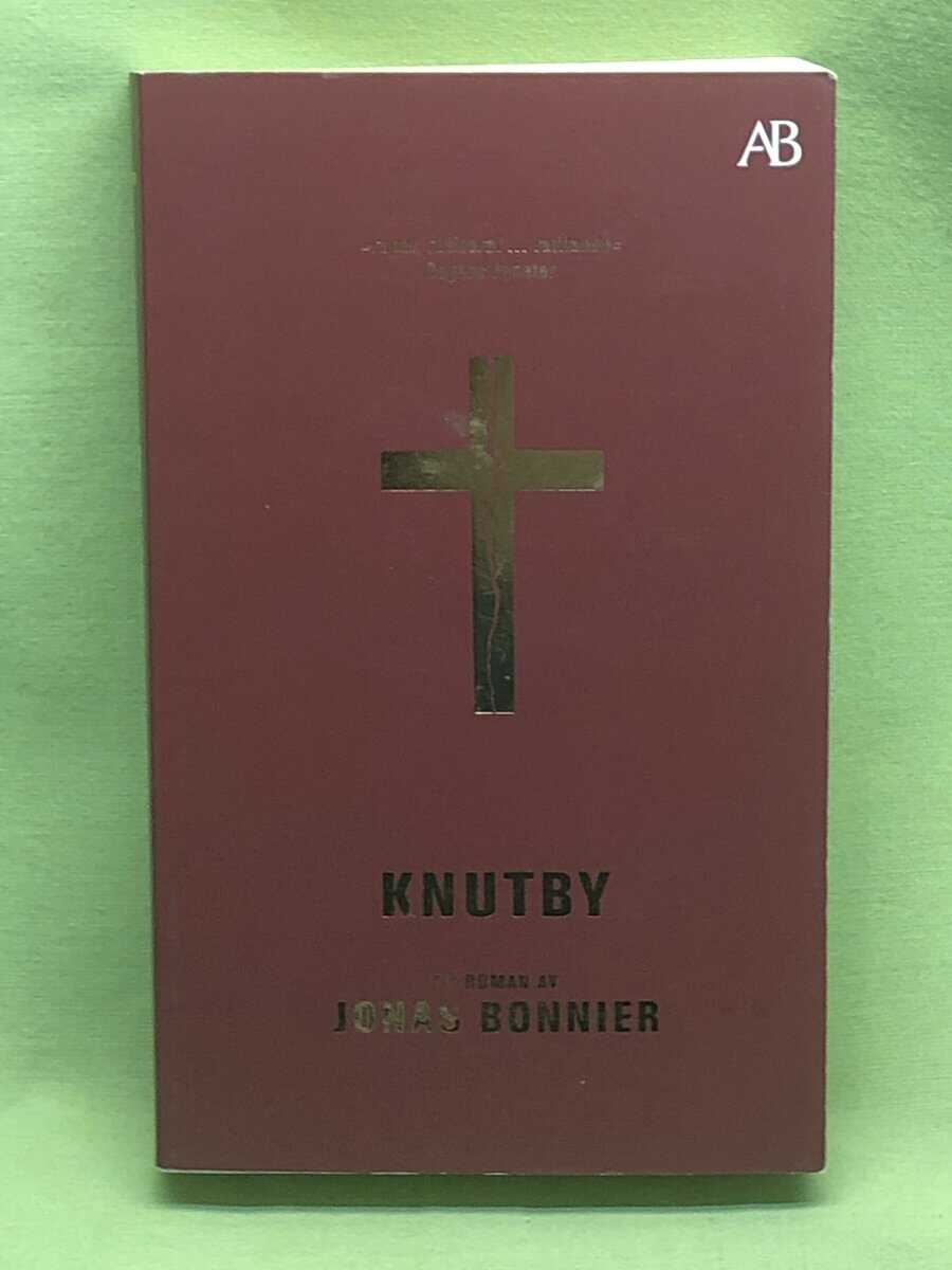 Jonas Bonnier : Knutby