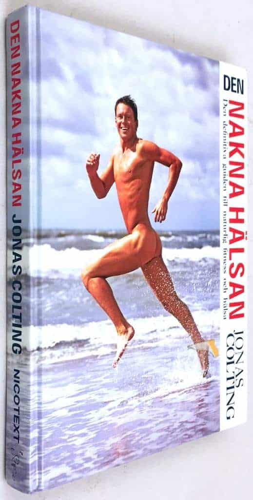 Jonas Colting : Den nakna hälsan