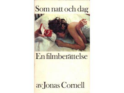 Jonas Cornell : Som natt och dag