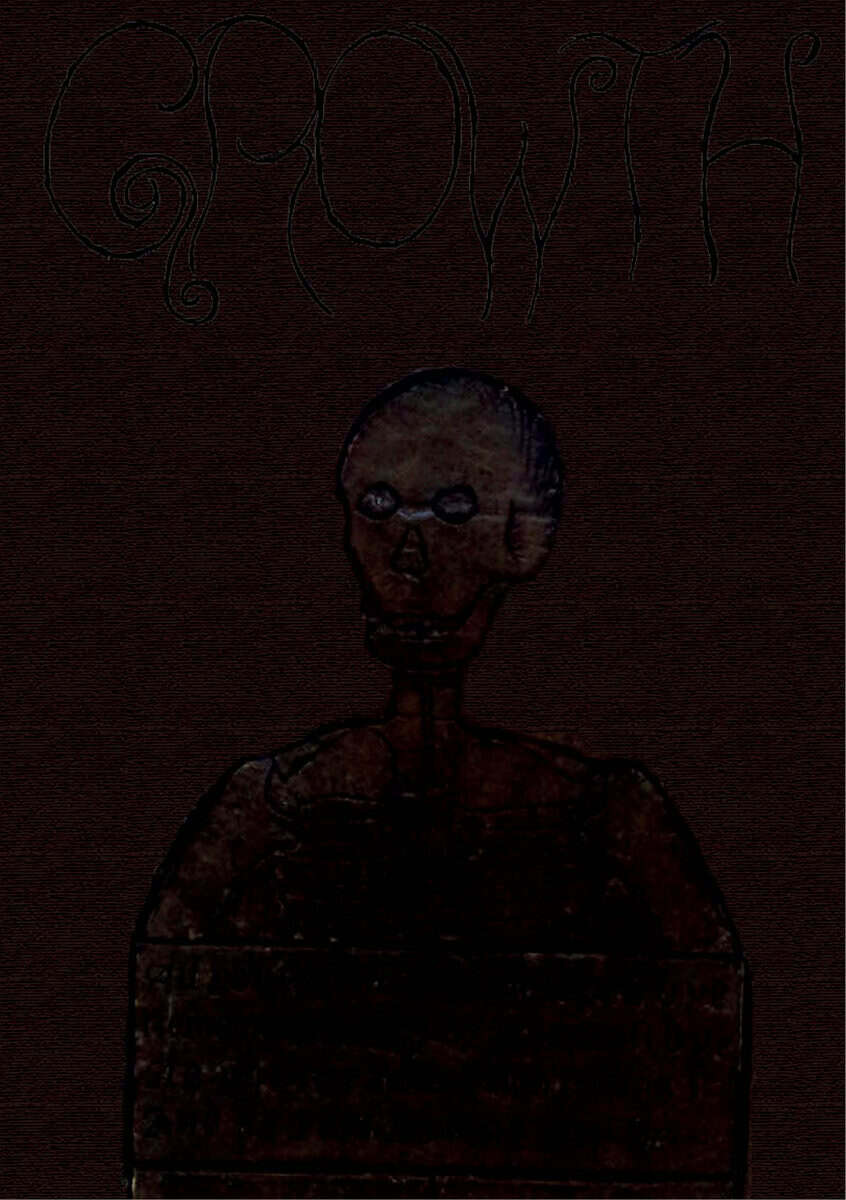 Jonas Dahlberg : Growth