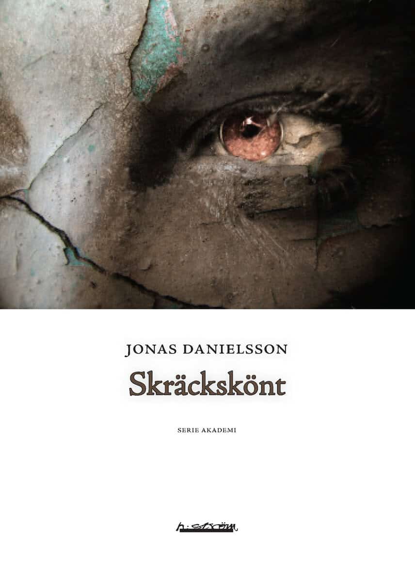 Jonas Danielsson : Skräckskönt