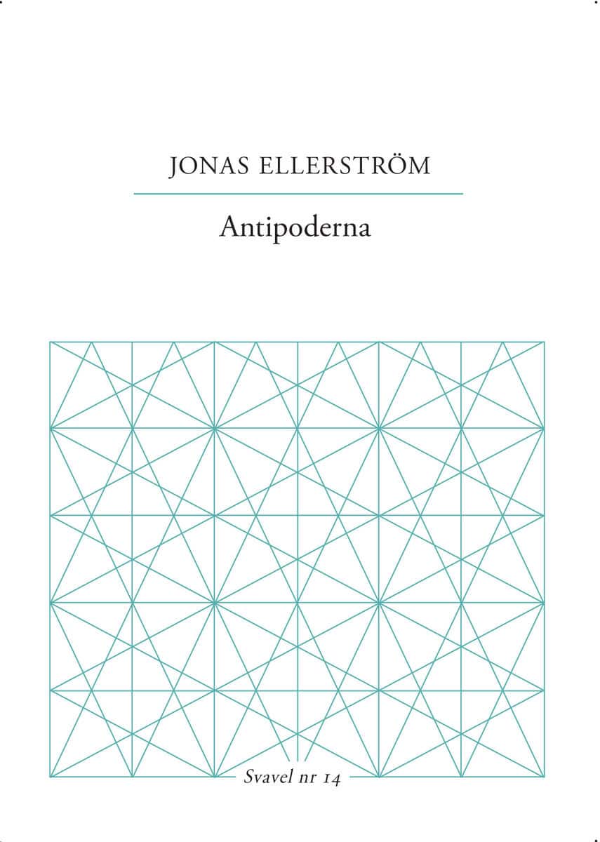 Jonas Ellerström : Antipoderna
