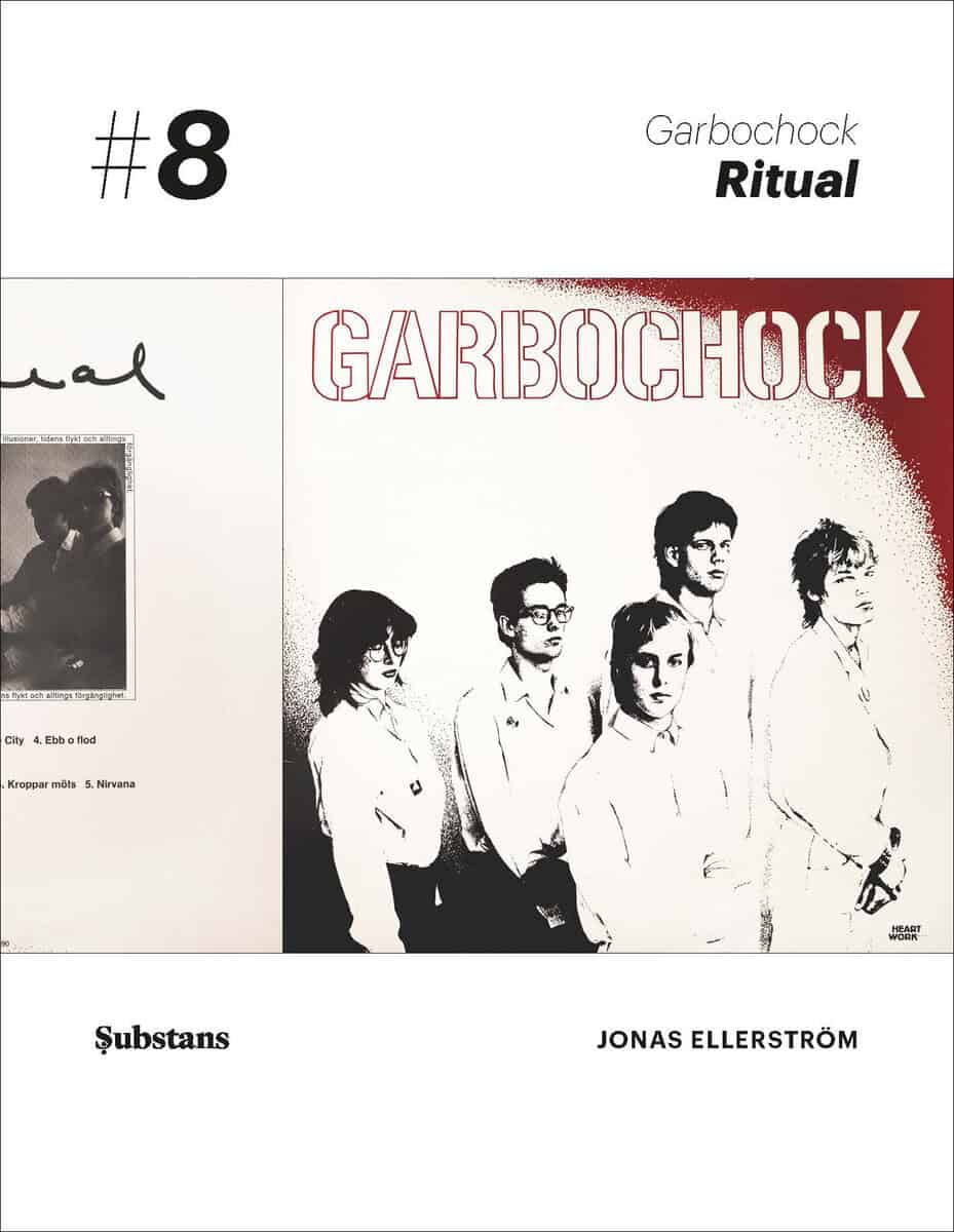 Jonas Ellerström : Garbochock