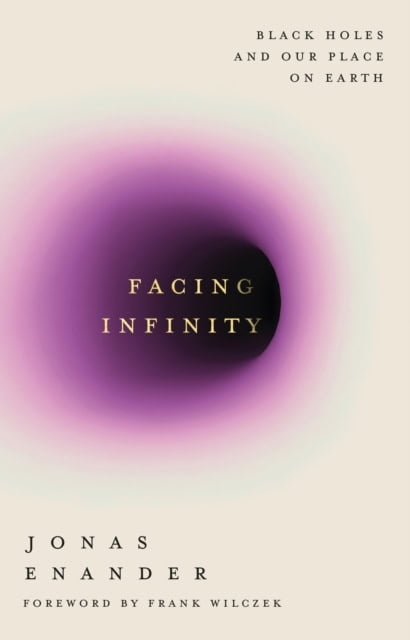 Jonas Enander : Facing Infinity