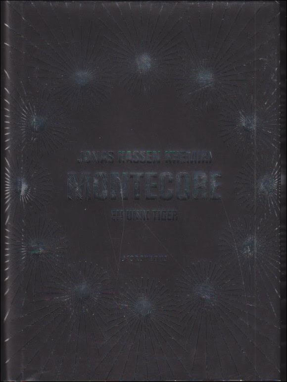 Jonas Hassen Khemiri : Montecore