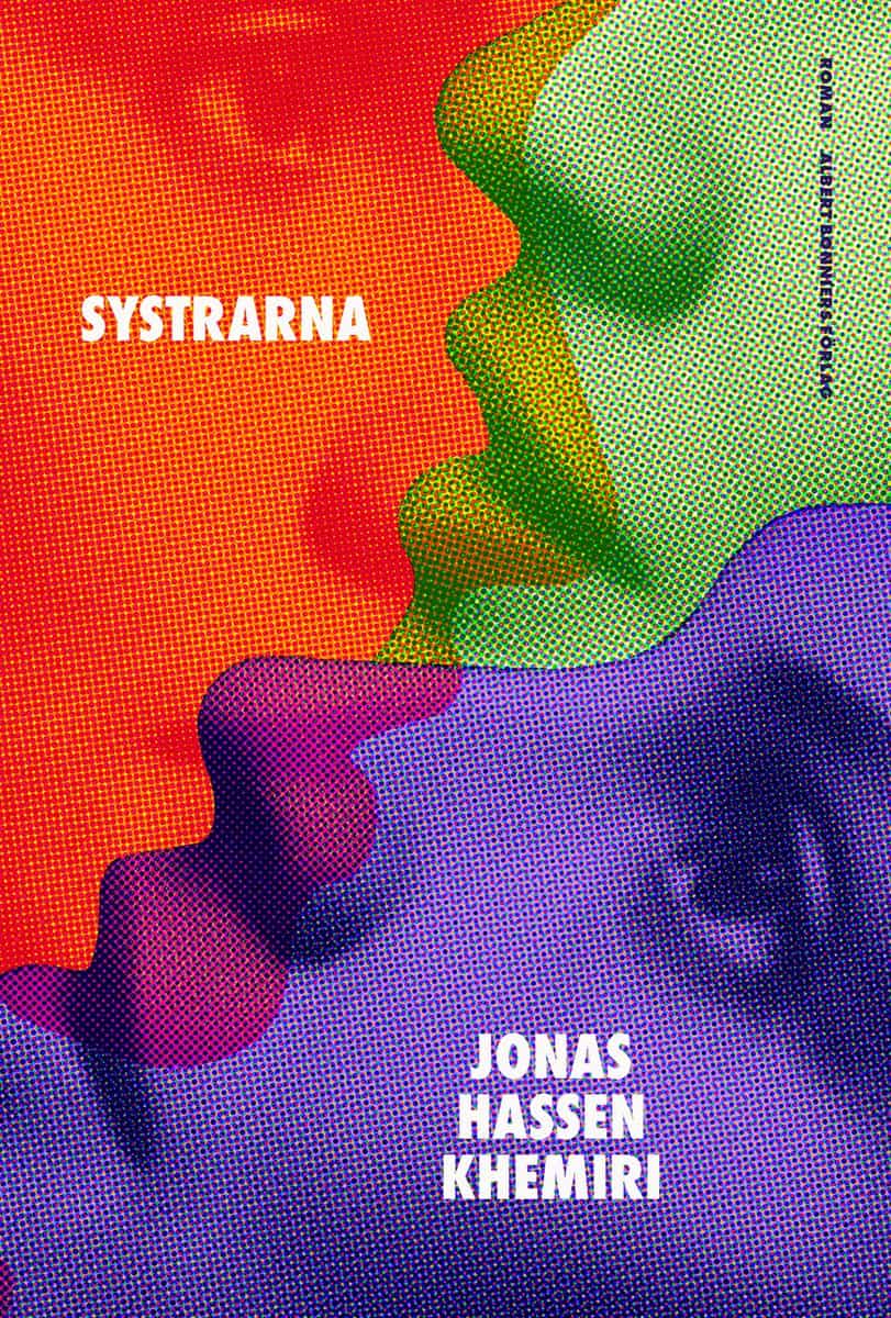 Jonas Hassen Khemiri : Systrarna