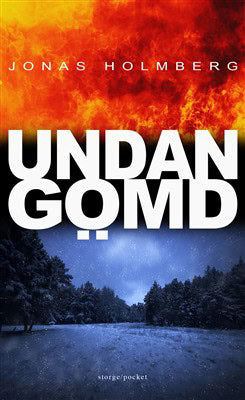 Jonas Holmberg : Undangömd