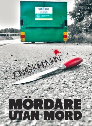Jonas Kihlman : Mördare utan mord