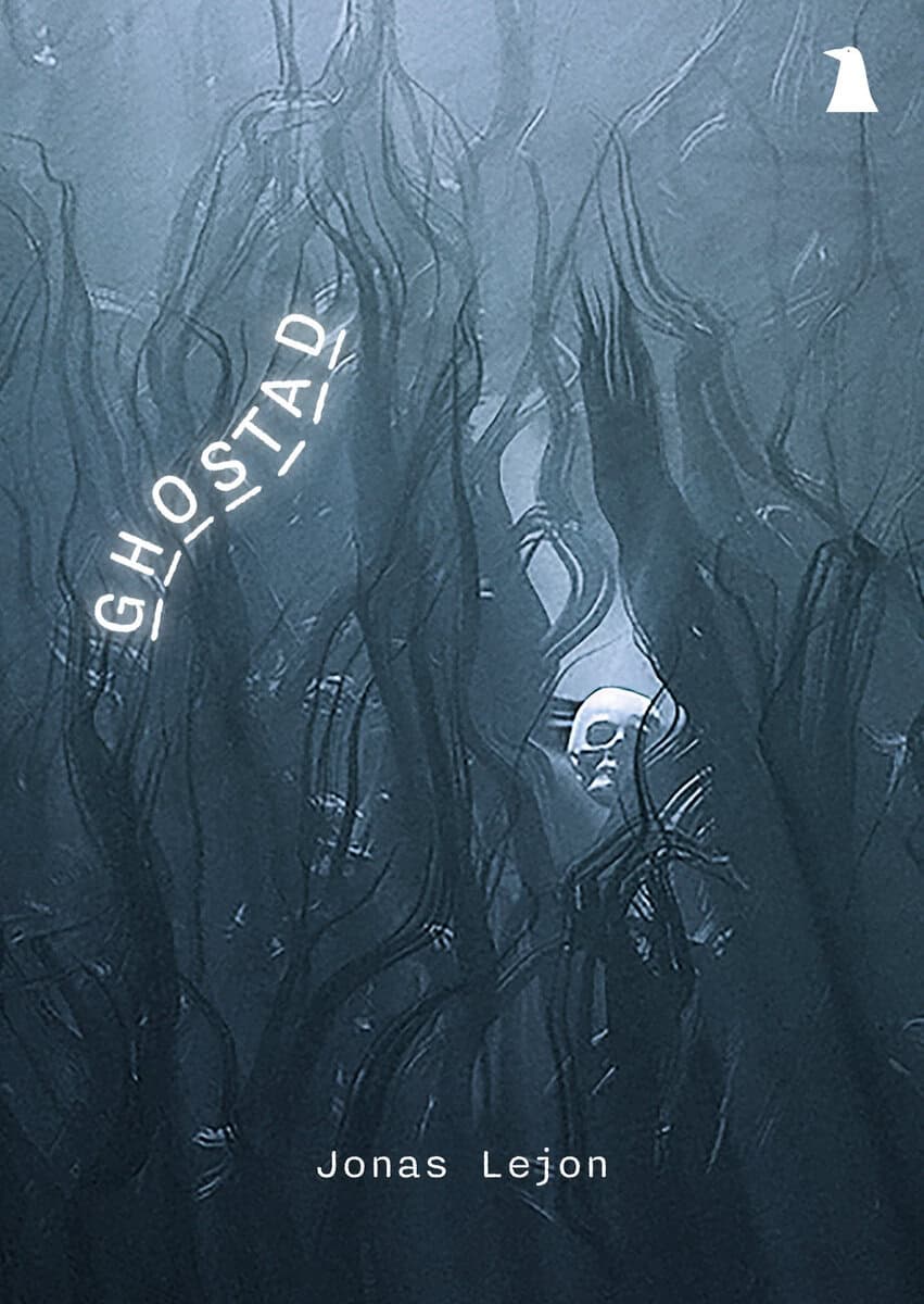 Jonas Lejon : Ghostad