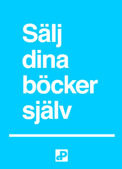 Jonas Lennermo : Sälj dina böcker själv