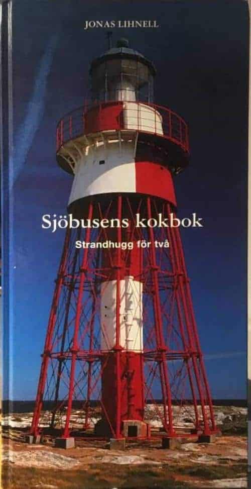 Jonas Lihnell : Sjöbusens kokbok