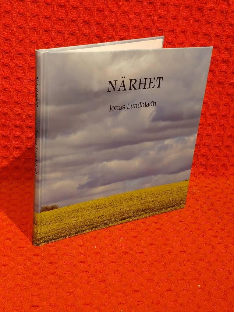 Jonas Lundbladh : Närhet