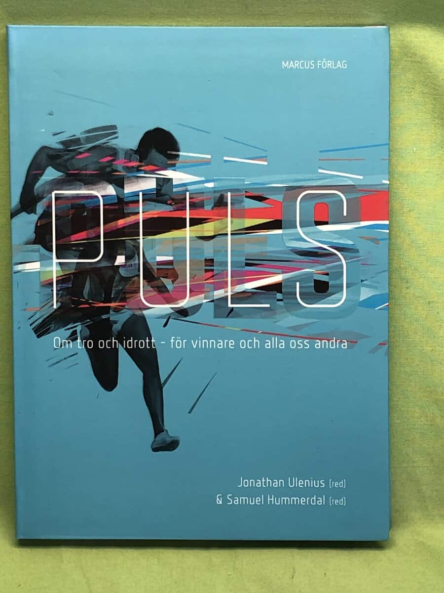 Jonas Lundqvist ; Liselotte J Andersson ; John Ahlström ; Carl-Olov Hultby ; Patric Forsling ; Lina Sommevåg ; Gustav Jannerland ; Emma Persson ; Jonas Eveborn ; Andréas Andersson ; Peter Bernhardsson ; Daniel Natanaelsson ; John Eidering : Puls