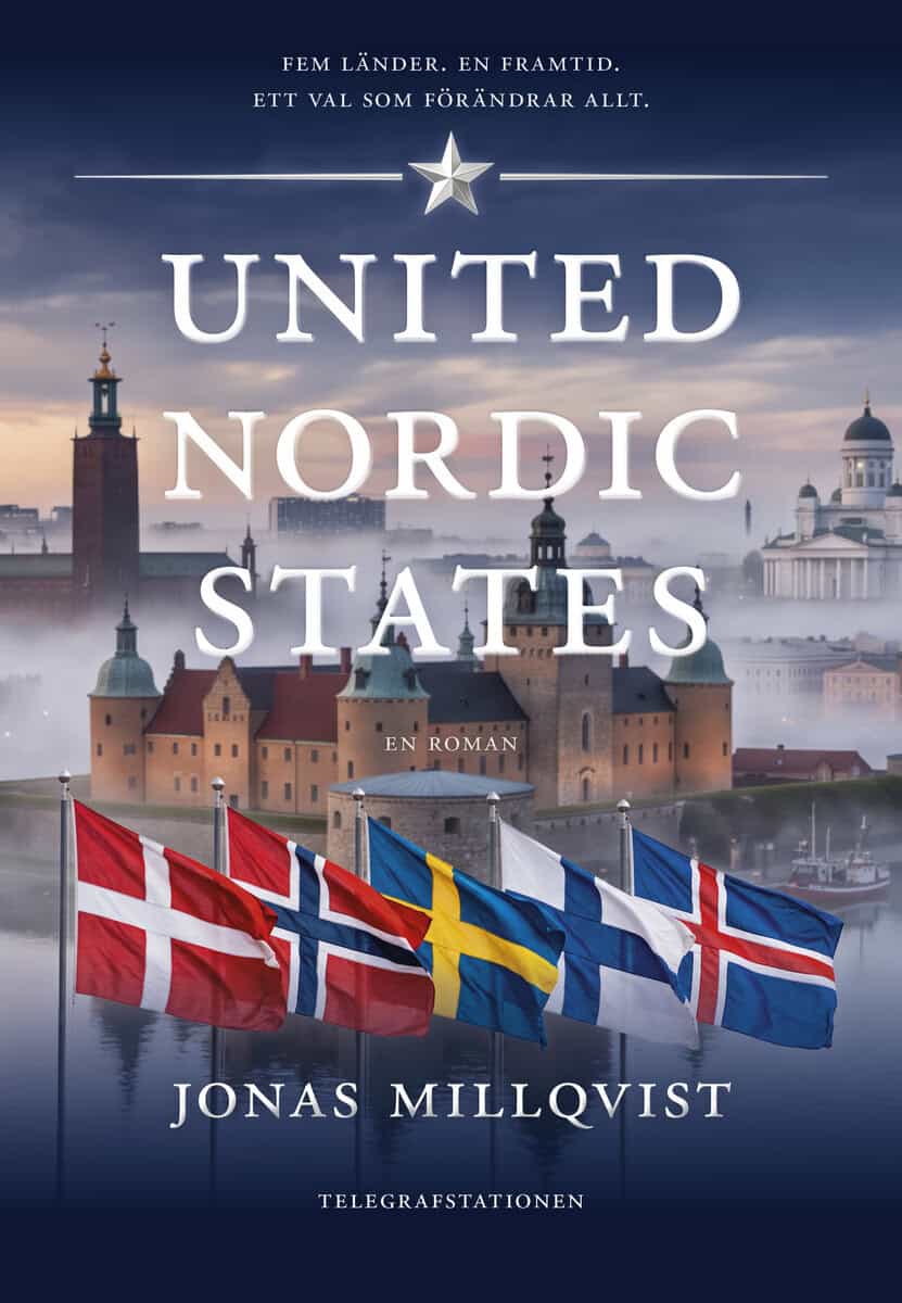 Jonas Millqvist : United Nordic States
