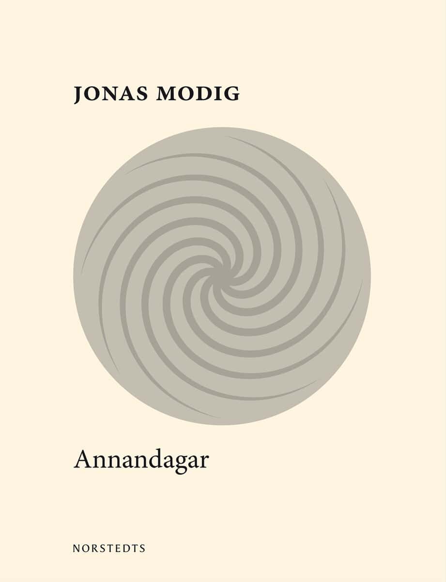 Jonas Modig : Annandagar