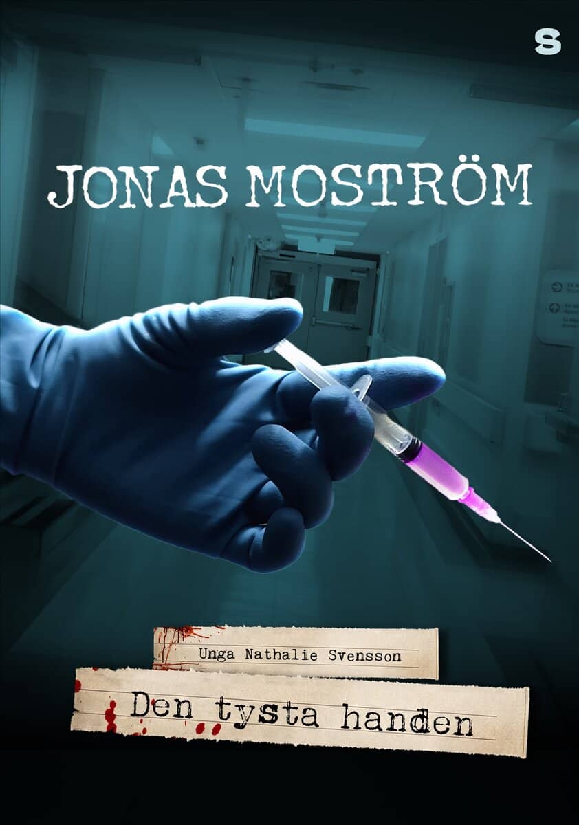 Jonas Moström : Den tysta handen