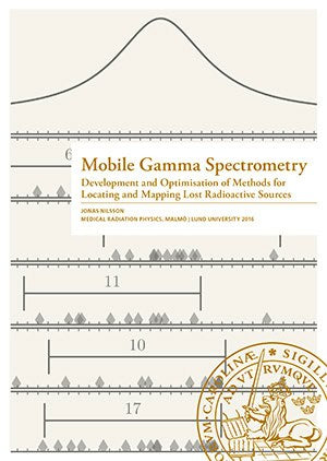 Jonas Nilsson : Mobile gamma spectrometry