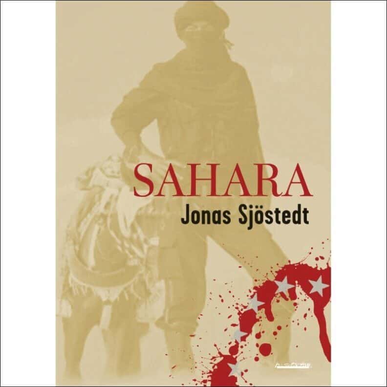 Jonas Sjöstedt : Sahara