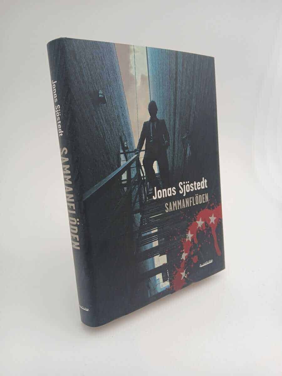 Jonas Sjöstedt : Sammanflöden