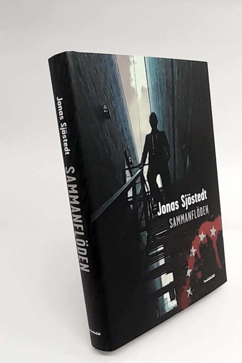 Jonas Sjöstedt : Sammanflöden