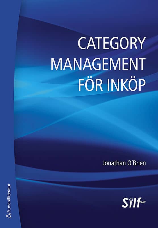 Jonatan O´Brien : Category management för inköp