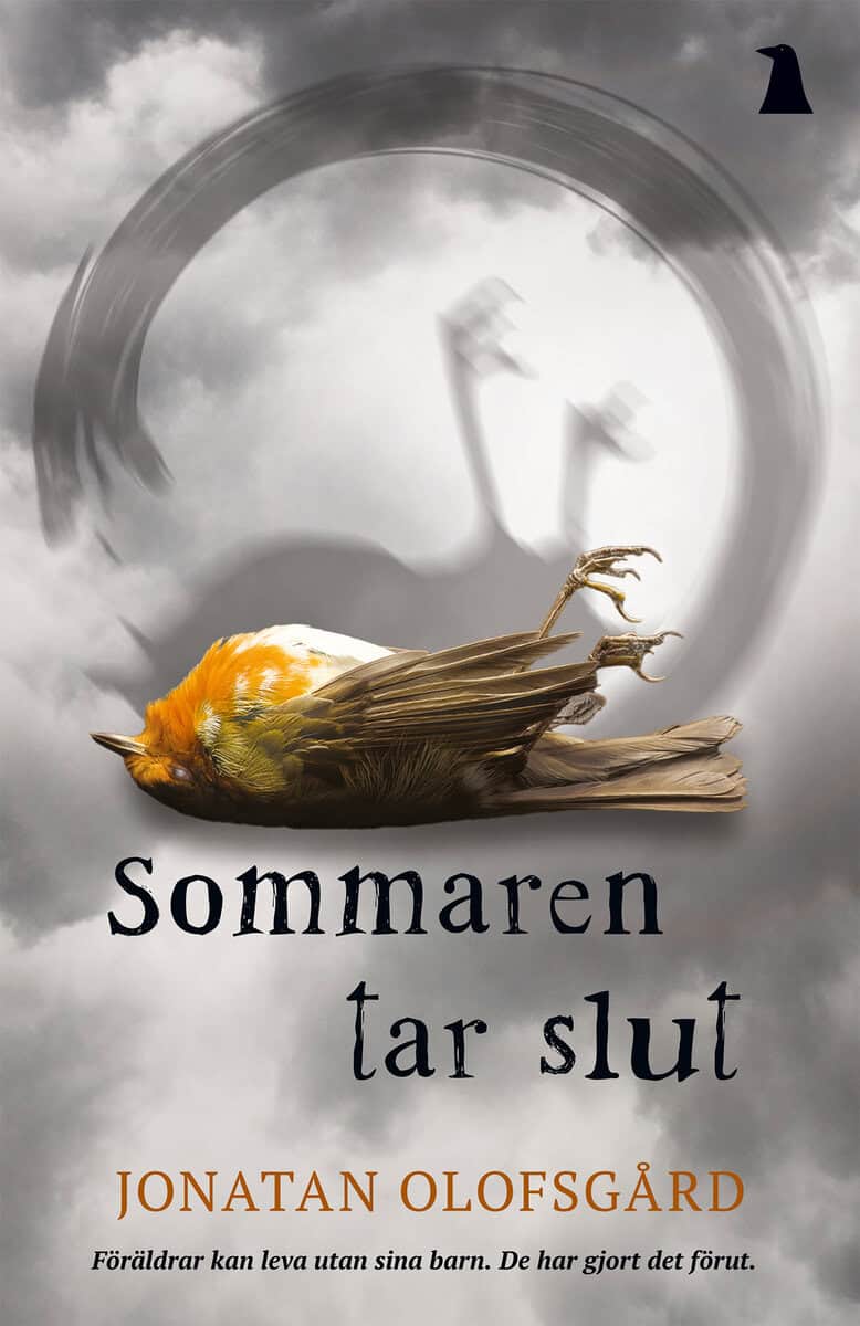 Jonatan Olofsgård : Sommaren tar slut