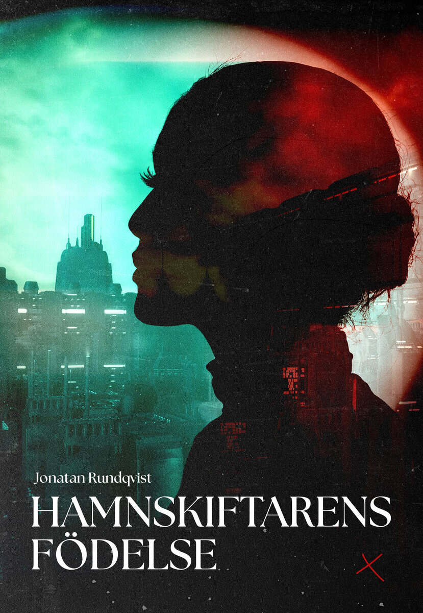 Jonatan Rundqvist : Hamnskiftarens födelse