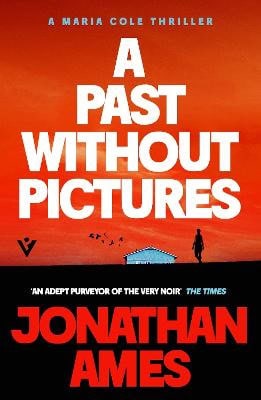 Jonathan Ames : A Past Without Pictures