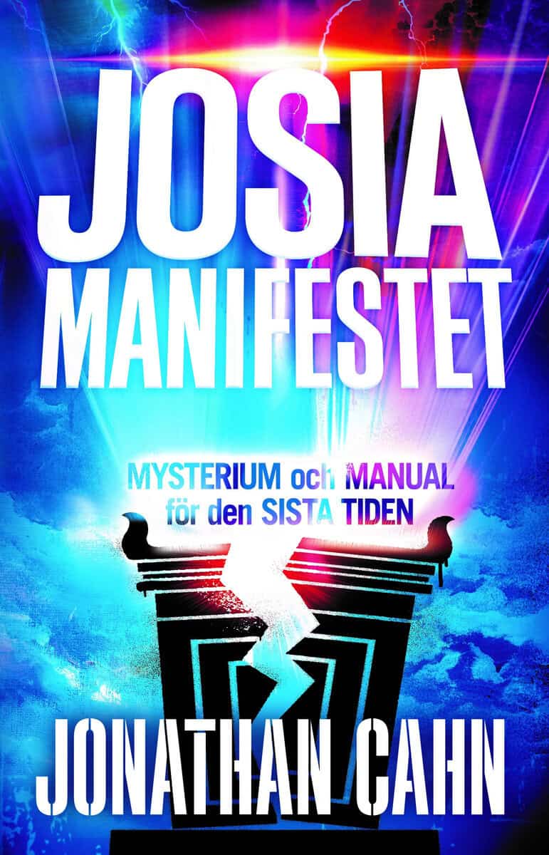 Jonathan Cahn : Josia-manifestet