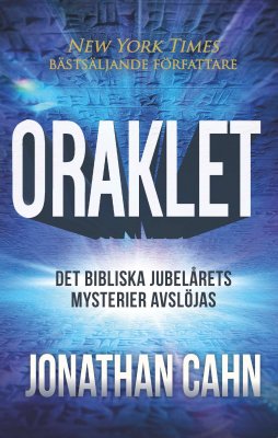Jonathan Cahn : Oraklet