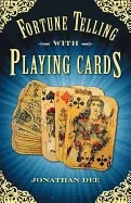Jonathan Dee : Fortune Telling With Playing Cards