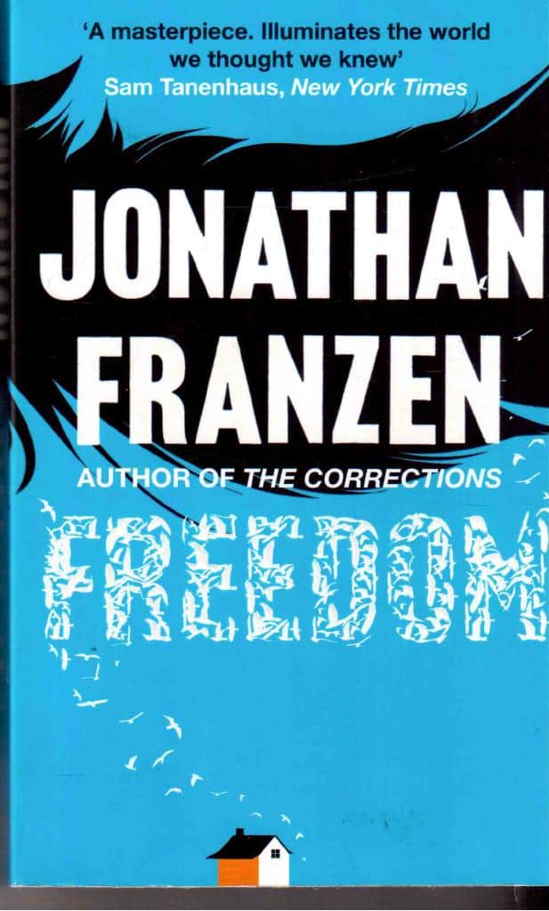 Jonathan Franzen : Freedom