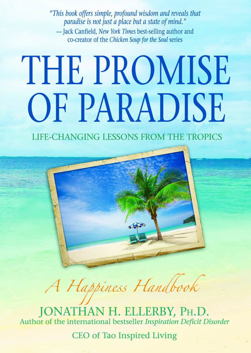 Jonathan H. Ellerby : Promise of Paradise, The