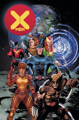 Jonathan Hickman : X-Men