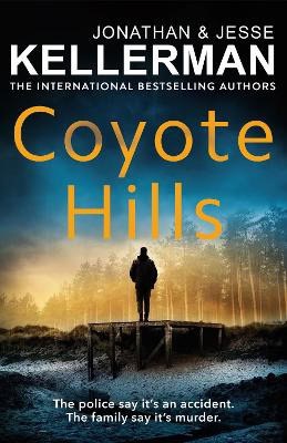 Kellerman, Jonathan | COYOTE HILLS