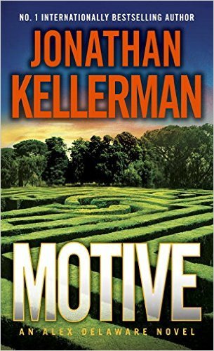 Jonathan Kellerman : Motive