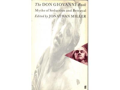 Jonathan Miller : The Don Giovanni book