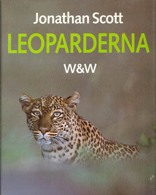Jonathan Scott : Leoparderna