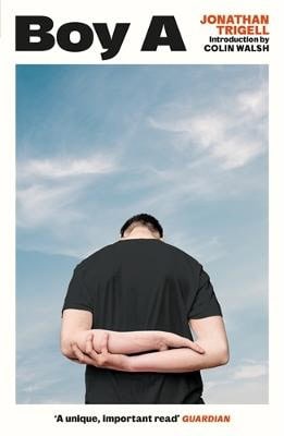 Jonathan Trigell : Boy A