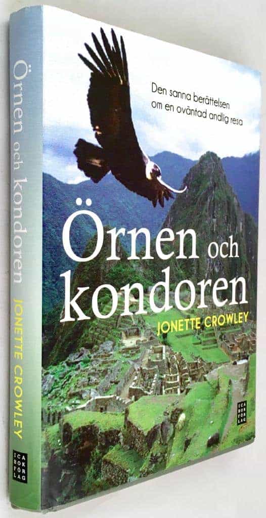 Jonette Crowley : Örnen och kondoren