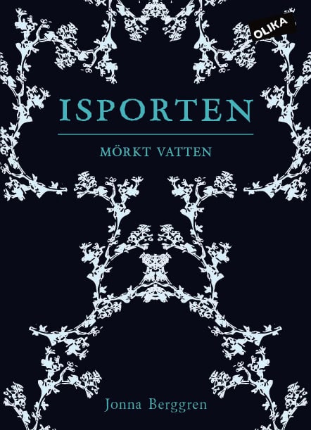 Jonna Berggren : Isporten. Mörkt vatten