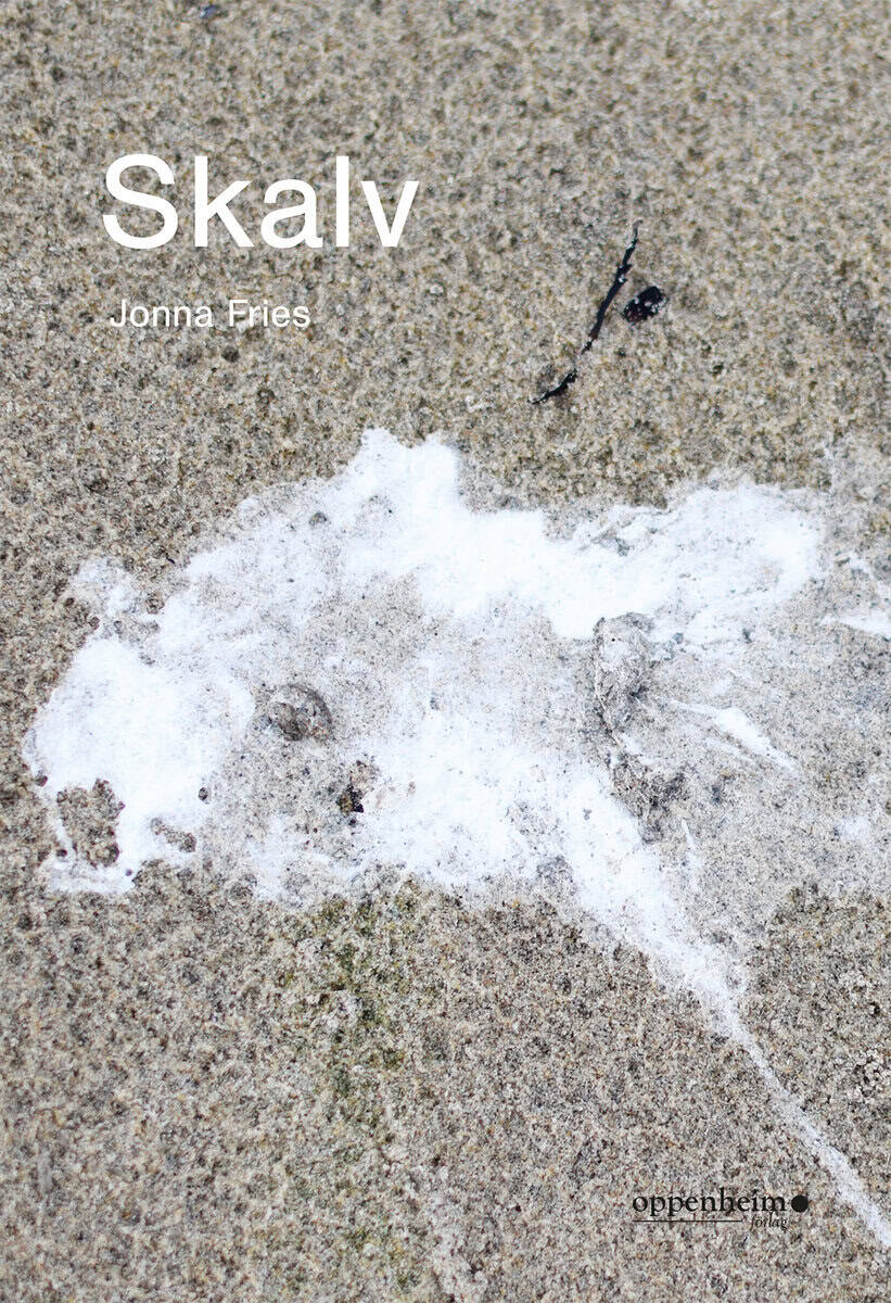 Jonna Fries : Skalv